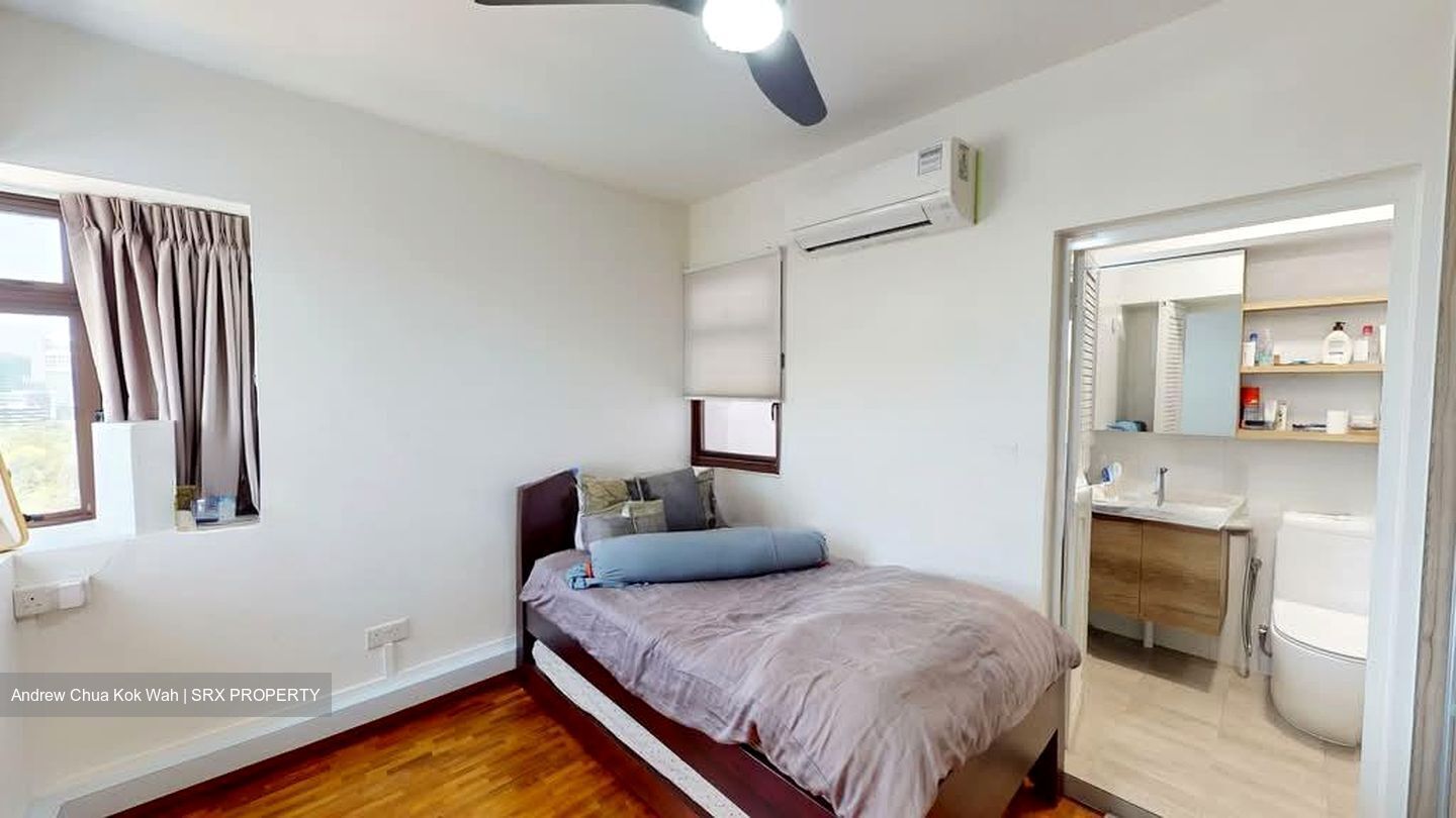 Blk 90 Commonwealth View (Queenstown), HDB 3 Rooms #558734991